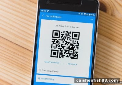 财神捕鱼USDT充值：掌握快捷支付的关键技巧与防坑指南