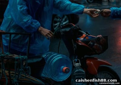 财神捕鱼攻略：USDT充值牌九游戏的全流程风险防范与操作指南