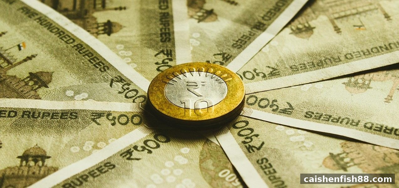 财神捕鱼玩家必看：ERC20出款全流程详解及避坑指南