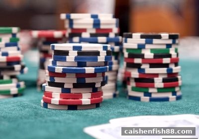 财神捕鱼：11选5二十一点的核心玩法与实战技巧