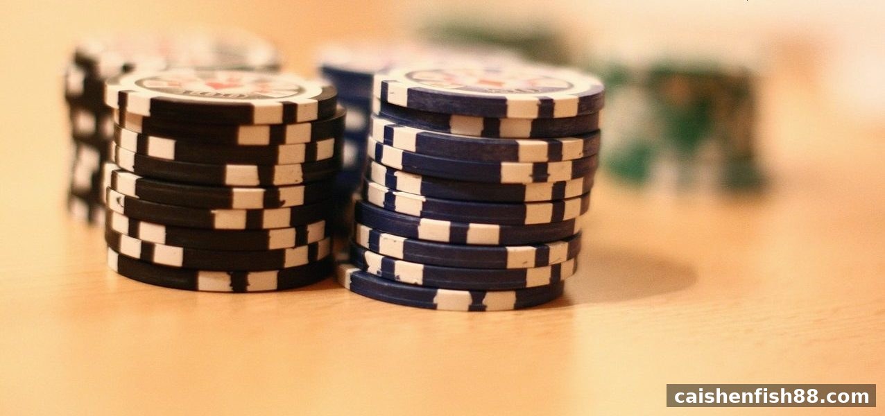 财神捕鱼带你解锁骰宝彩金技巧：怎样精准定位最有利的押注点？