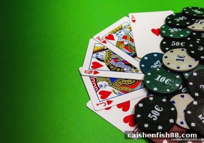 财神捕鱼：重塑推牌九与百家乐下注管控的理性思维
