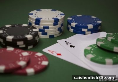 财神捕鱼牛牛游戏高手之路：揭秘概率、节奏与心理战的制胜法则