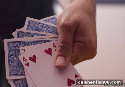 财神捕鱼电子百家乐：心理战术与投注策略的全面解读