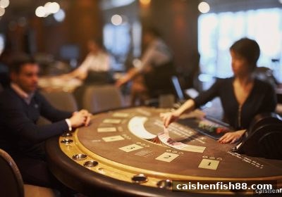 财神捕鱼带你洞察轮盘概率与投资心法：资金管理实战指南