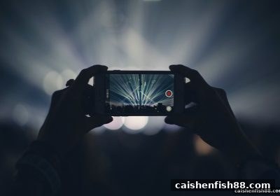 财神捕鱼携手天博体育：道具策略如何革新竞技娱乐体验