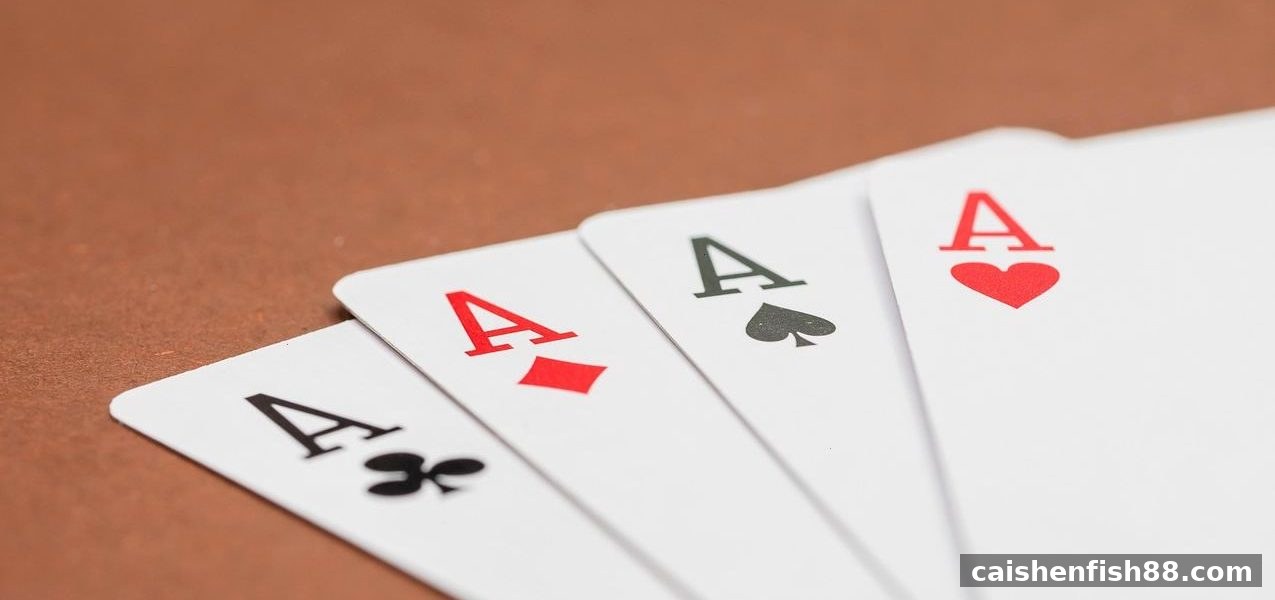 财神捕鱼解密：从PokerStars桌游社群看平台运营的破局之道