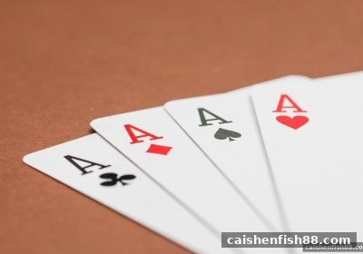 财神捕鱼解密：从PokerStars桌游社群看平台运营的破局之道