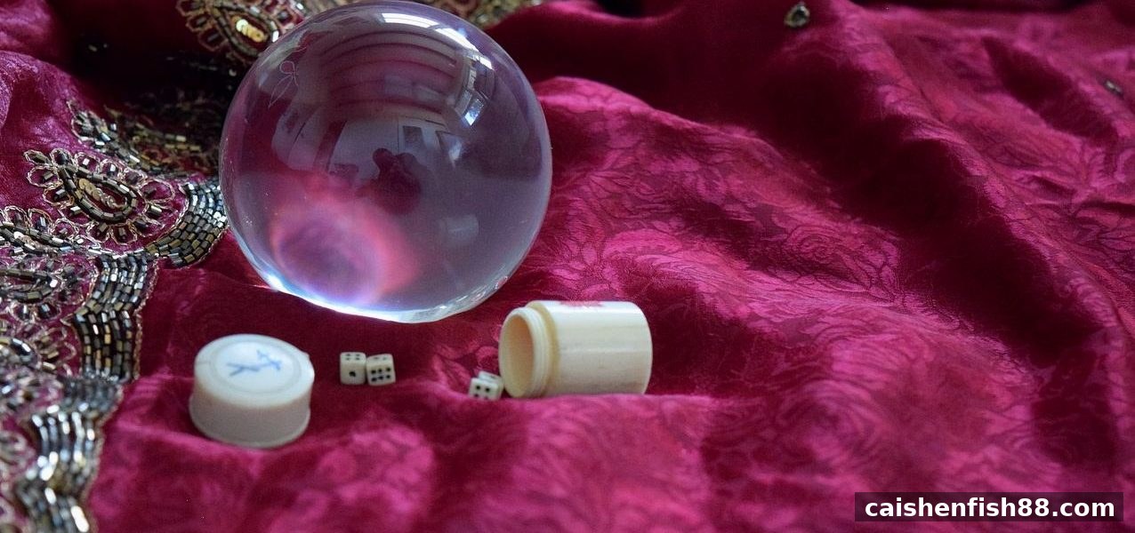 财神捕鱼视角下的六合彩全解析：从规则到安全参与指南