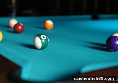 财神捕鱼投注兵法：合成与拆分策略的巧妙平衡