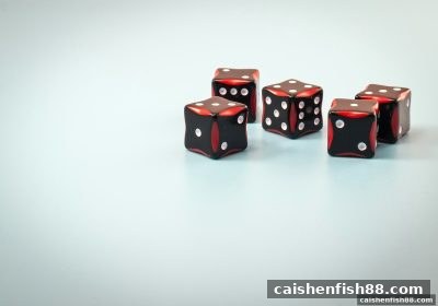 财神捕鱼带你探秘彩票本质：概率、风险与实战策略