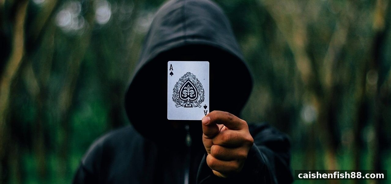 财神捕鱼带你破解ICM奥秘：现金游戏筹码价值的深度解析