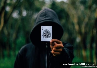 财神捕鱼带你破解ICM奥秘：现金游戏筹码价值的深度解析