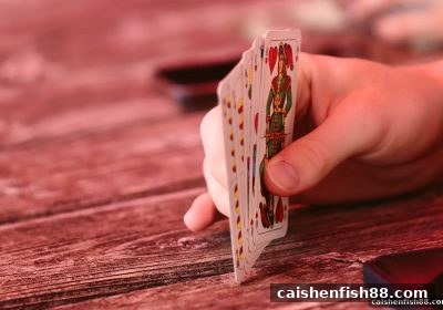 财神捕鱼揭秘：报牌频率背后的真实逻辑与潜在风险