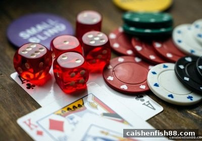 财神捕鱼 | 报牌频率与长期胜率：深度解析数据背后的博弈逻辑