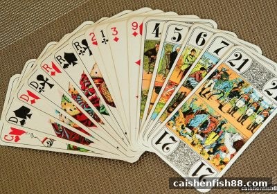 财神捕鱼深度解析：扑克锦标赛中ICM策略的全方位运用
