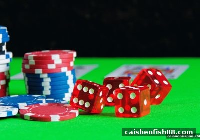 财神捕鱼视角：双色球长局号码分布趋势的理性解析与实战策略