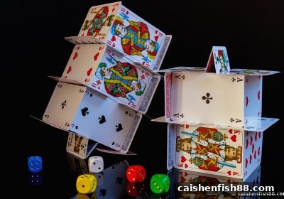 财神捕鱼解读ICM：锦标赛玩家必须懂的筹码价值奥秘