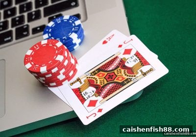 财神捕鱼深度揭秘：起手牌强度分析，助你掌控牌局胜率