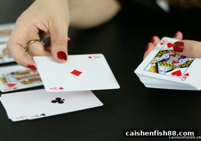 财神捕鱼带你玩转牛牛：高手配牌攻略与代理实战指南