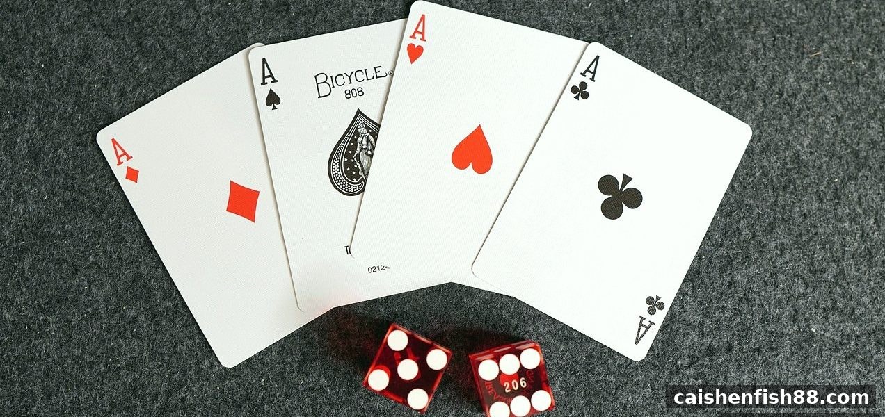 财神捕鱼带你玩转体育直播棋牌：团队协作与致胜策略全解析