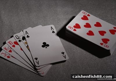 财神捕鱼心态修炼：极速百家乐与麻将胡了中的波胆预测与心理素质精讲