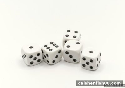 财神捕鱼视角：深度解析北京赛车与牌九的博弈逻辑与策略误区
