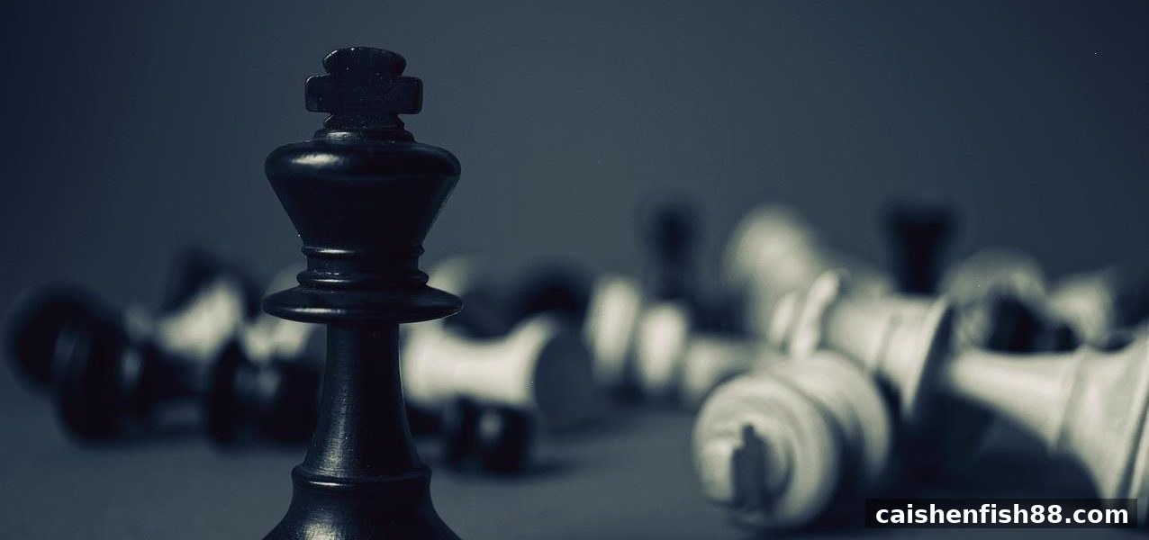财神捕鱼背后的智能引擎：人工智能如何重塑棋牌游戏格局