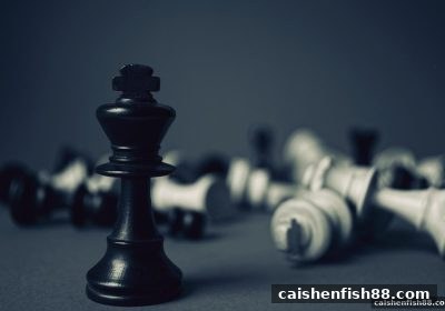 财神捕鱼背后的智能引擎：人工智能如何重塑棋牌游戏格局