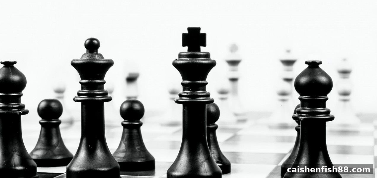 财神捕鱼棋牌玩法精讲：从入门到高手的系统攻略