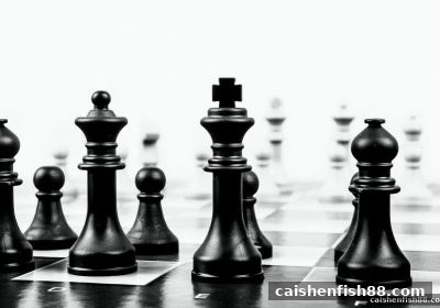 财神捕鱼棋牌玩法精讲：从入门到高手的系统攻略