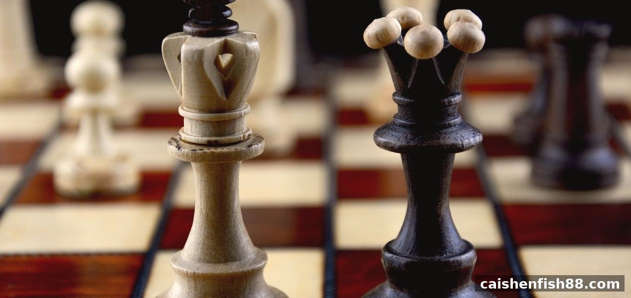 财神捕鱼深度解析：棋牌游戏与欧冠实时比分如何重塑玩家体验