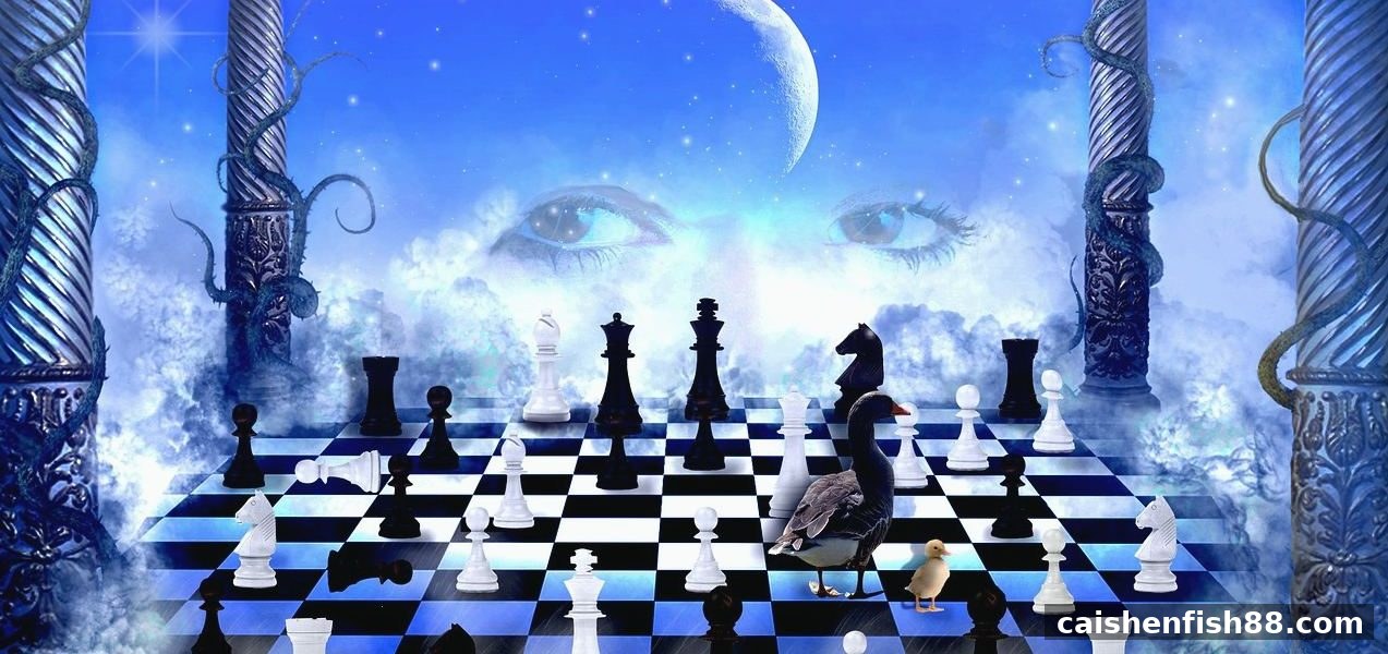 棋牌游戏趋势与安全认证全攻略：财神捕鱼带你识别正规平台