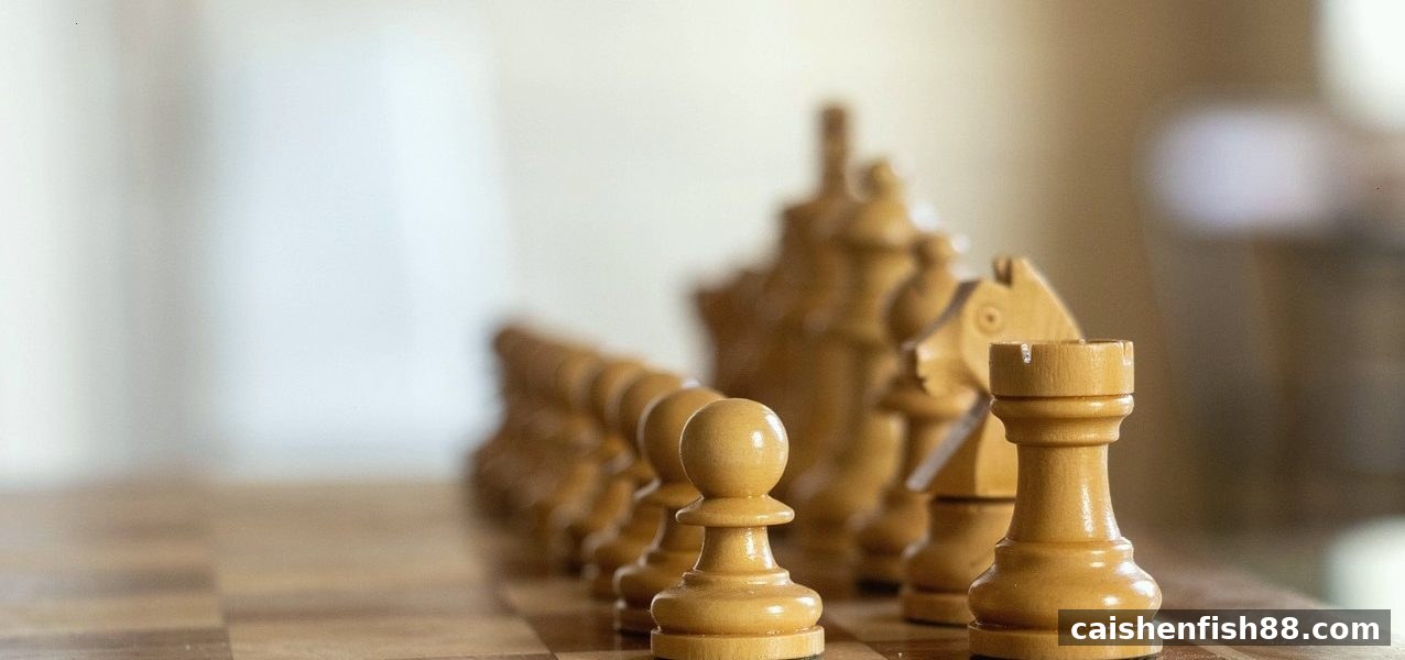 财神捕鱼与腾讯棋牌：麻将、国际象棋的数字新生与生态融合