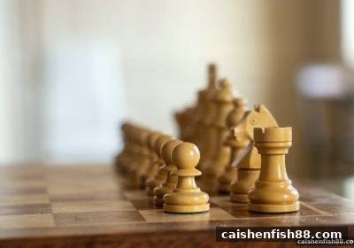 财神捕鱼与腾讯棋牌：麻将、国际象棋的数字新生与生态融合