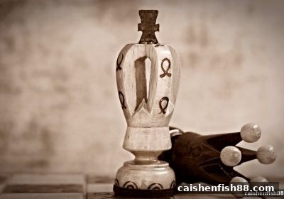 财神捕鱼之围棋基础入门：规则解析与实战感悟