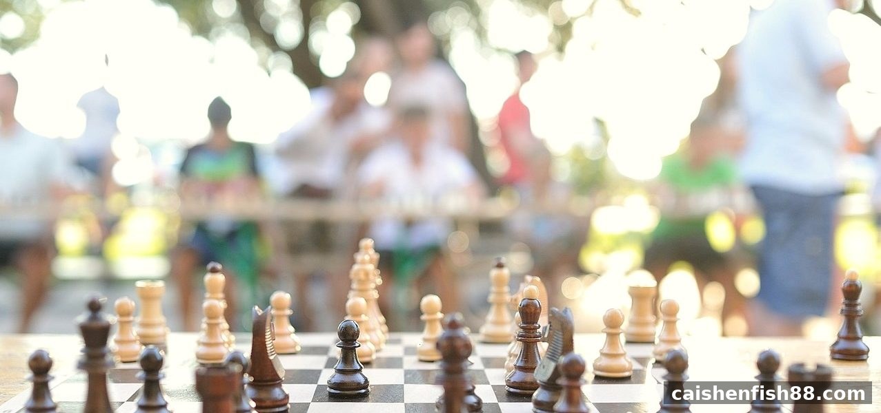 搭档共赢之道：财神捕鱼电子桥牌的默契进阶指南
