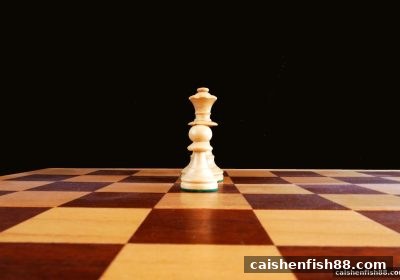 财神捕鱼带你解锁国际象棋：棋盘奥秘与实战进阶指南