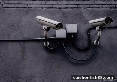 财神捕鱼教你识破平台风险：一份靠谱选择指南