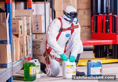 财神捕鱼深度解析：娱乐平台资质核查与玩法全掌握