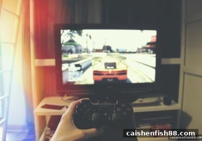 财神捕鱼波动性揭秘：洗码返水策略与数据驱动的游戏平衡之道
