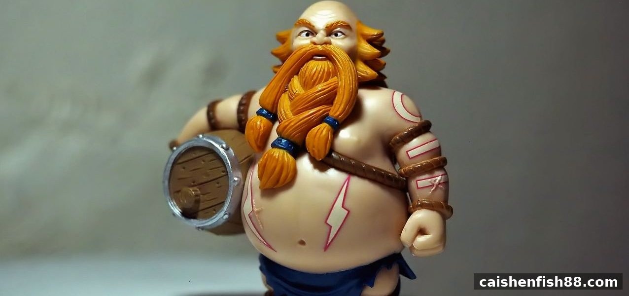 财神捕鱼联手FunkyGames：街机游戏操作体验优化全揭秘
