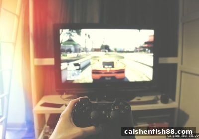 新手玩家必看：财神捕鱼带你解锁街机游戏客户端挑选秘籍
