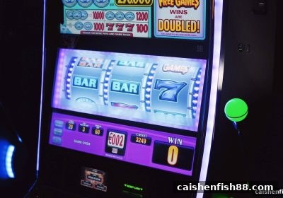财神捕鱼指南：转轴玩法从入门到精通，机制、策略与风险全掌握