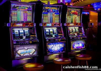 玩法革新与轻量体验：财神捕鱼引领H5电子游艺新浪潮