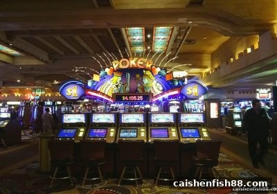 财神捕鱼探秘：银行卡充值交互符号如何重塑玩家体验与安全信任