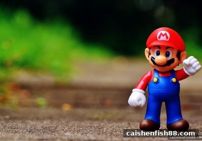 财神捕鱼平台提现规则全解析：电子游艺与经典游戏的资金管理差异