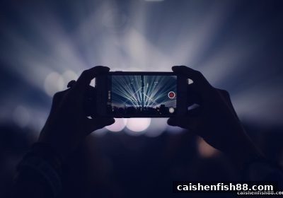 财神捕鱼引领潮流：数字娱乐玩法革新与互动趋势解析